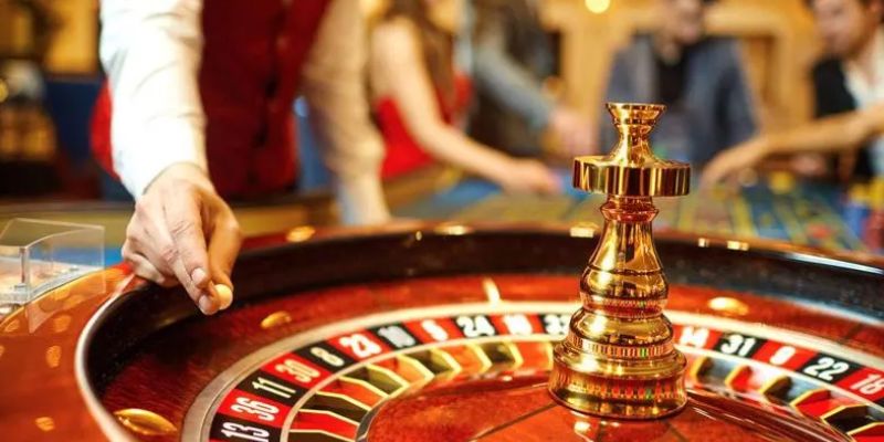 Tổng quan về Roulette